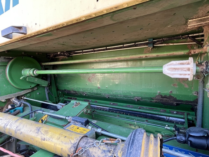 Krone Vario Pack 1800 - Rundballepresse: billede 5 Krone Vario Pack 1800 - Rundballepresse: billede 5