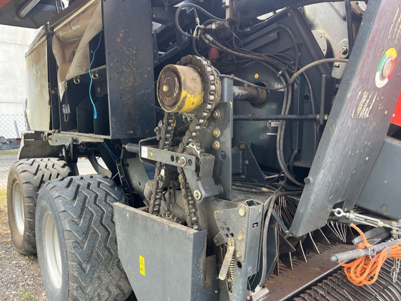 Kuhn LSB 1290 - Firkant ballepresse: billede 4 Kuhn LSB 1290 - Firkant ballepresse: billede 4