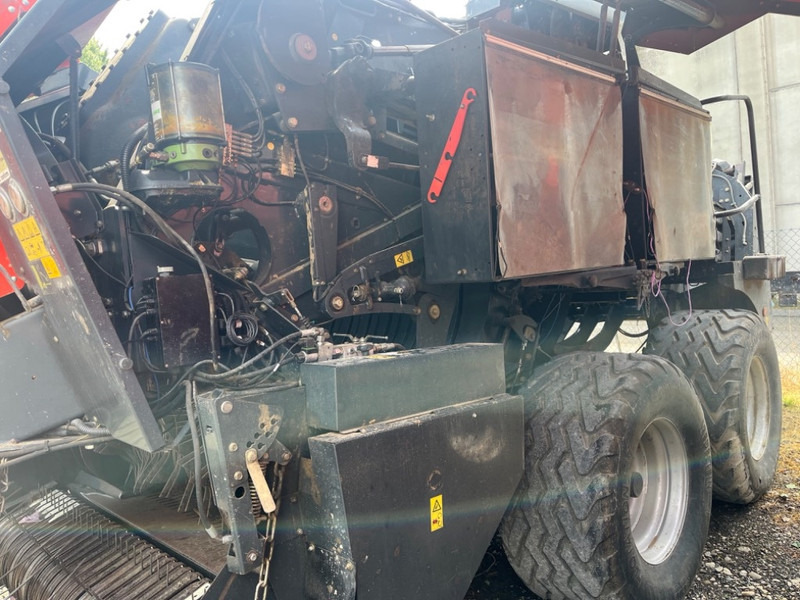 Kuhn LSB 1290 - Firkant ballepresse: billede 5 Kuhn LSB 1290 - Firkant ballepresse: billede 5