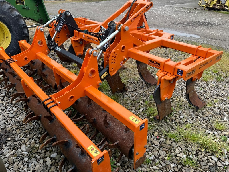 Ma/ag COMBILAM 30/8 - Grubber: billede 5 Ma/ag COMBILAM 30/8 - Grubber: billede 5