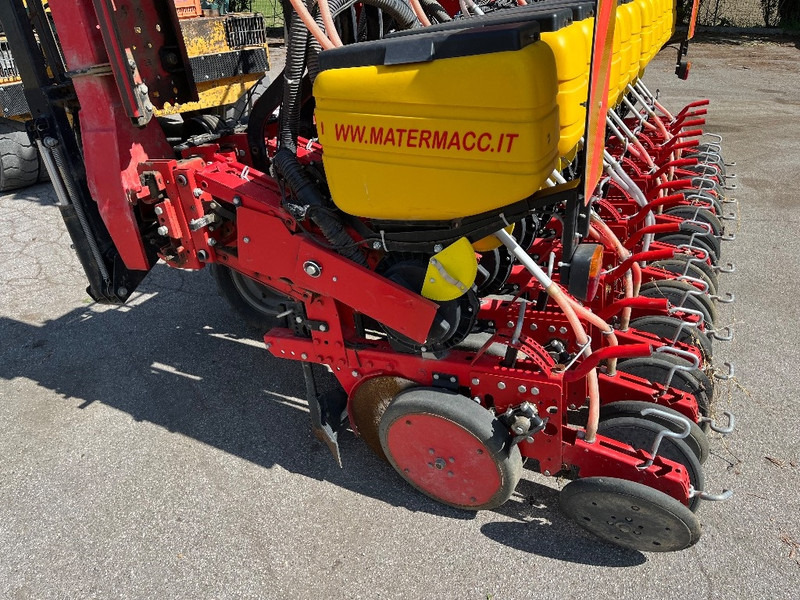 MaterMacc MS 8230 - Præcisionssåmaskine: billede 4 MaterMacc MS 8230 - Præcisionssåmaskine: billede 4