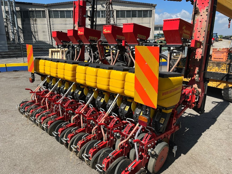 MaterMacc MS 8230 - Præcisionssåmaskine: billede 2 MaterMacc MS 8230 - Præcisionssåmaskine: billede 2