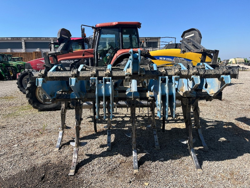 Sicma T-REX 3000 - Grubber: billede 2 Sicma T-REX 3000 - Grubber: billede 2