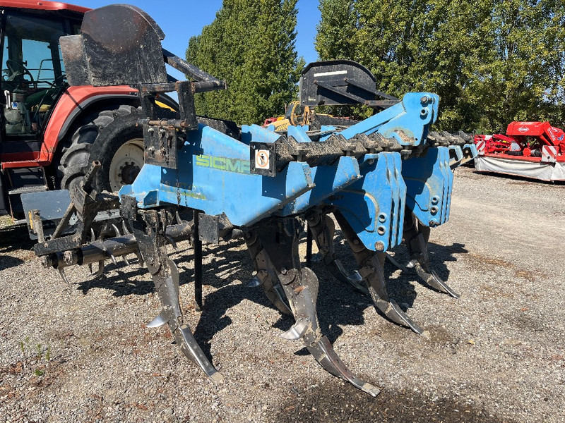 Sicma T-REX 3000 - Grubber: billede 1 Sicma T-REX 3000 - Grubber: billede 1