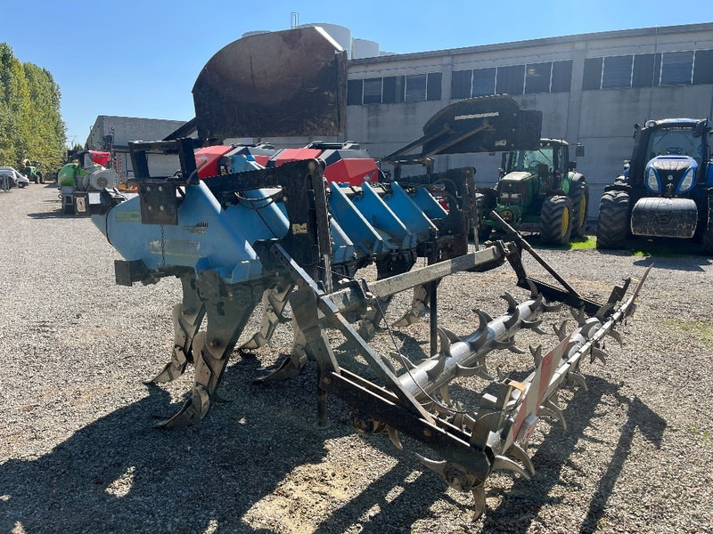 Sicma T-REX 3000 - Grubber: billede 3 Sicma T-REX 3000 - Grubber: billede 3