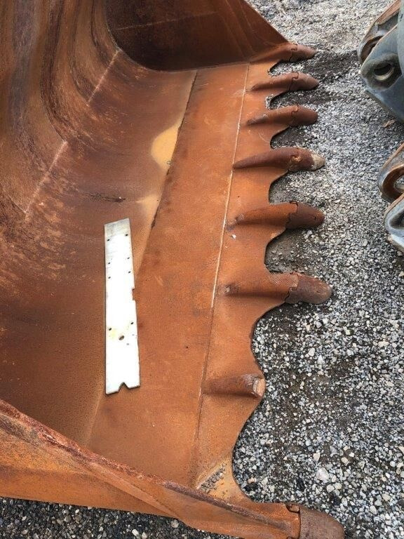 3100 mm Volvo - Læsseskovl: billede 3 3100 mm Volvo - Læsseskovl: billede 3