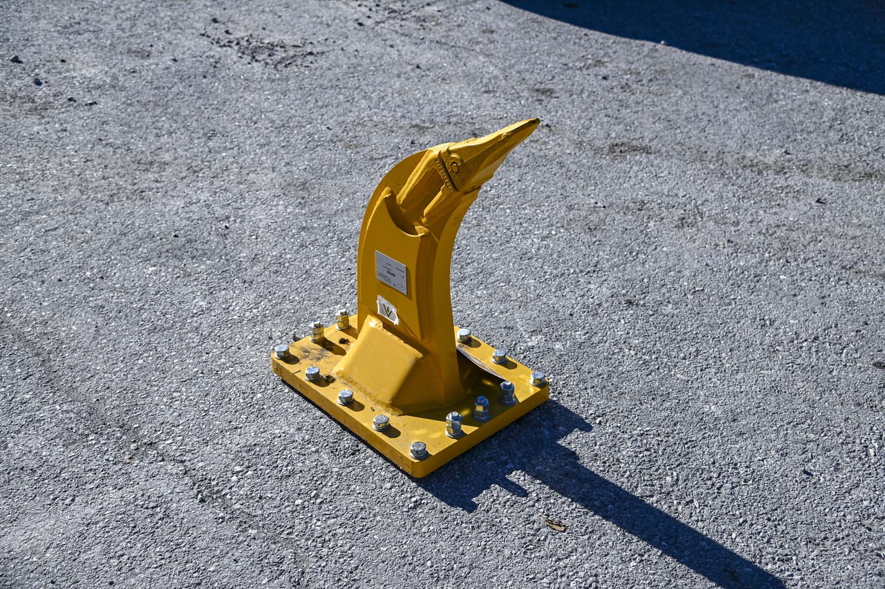 BAT BR04 - Opriver for Gravemaskine: billede 4 BAT BR04 - Opriver for Gravemaskine: billede 4