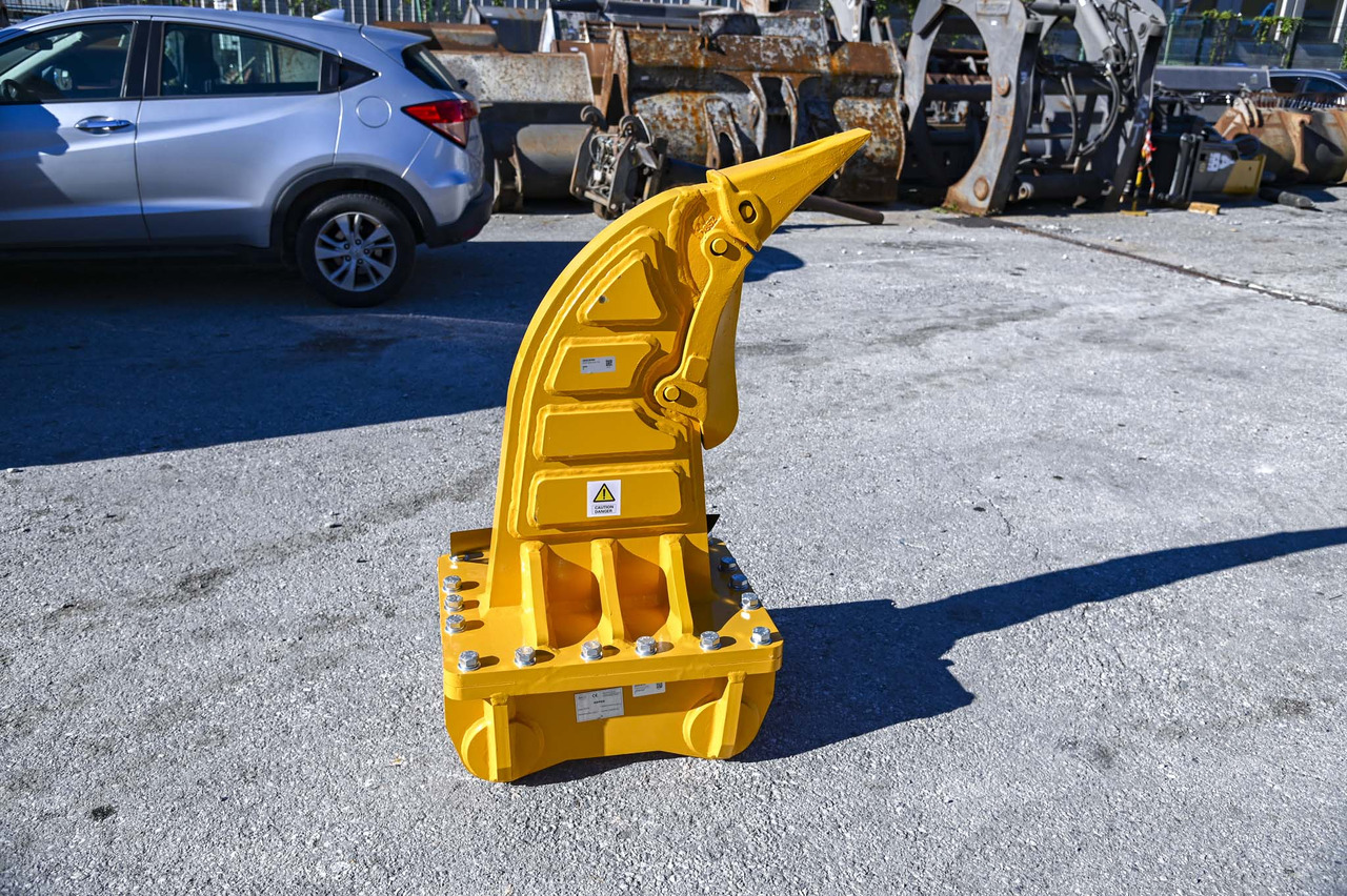 BAT BR08 - Opriver for Gravemaskine: billede 5 BAT BR08 - Opriver for Gravemaskine: billede 5