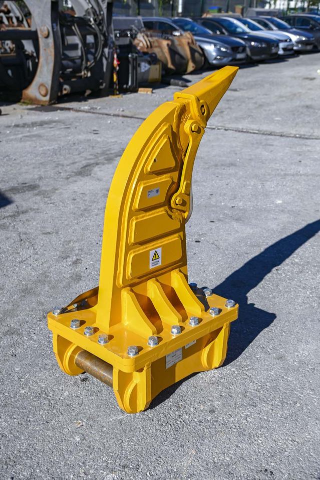 BAT BR08 - Opriver for Gravemaskine: billede 4 BAT BR08 - Opriver for Gravemaskine: billede 4