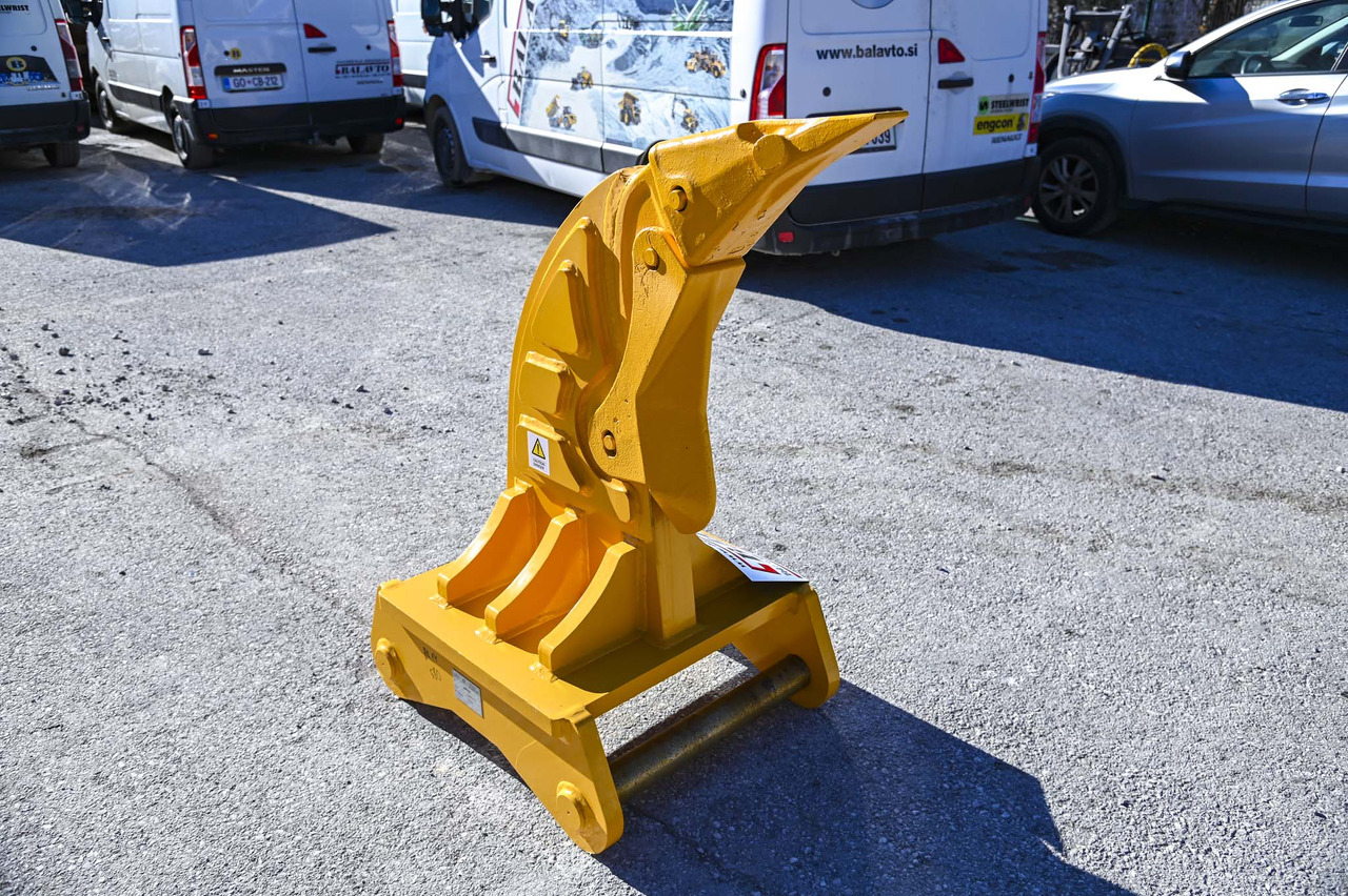 BAT BR14 - Opriver for Gravemaskine: billede 3 BAT BR14 - Opriver for Gravemaskine: billede 3