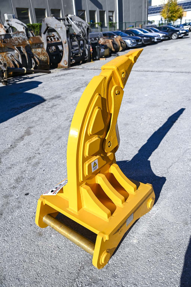 BAT BR14 - Opriver for Gravemaskine: billede 1 BAT BR14 - Opriver for Gravemaskine: billede 1