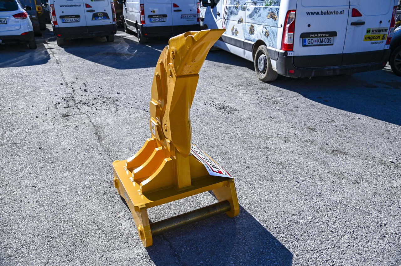 BAT BR14 - Opriver for Gravemaskine: billede 4 BAT BR14 - Opriver for Gravemaskine: billede 4