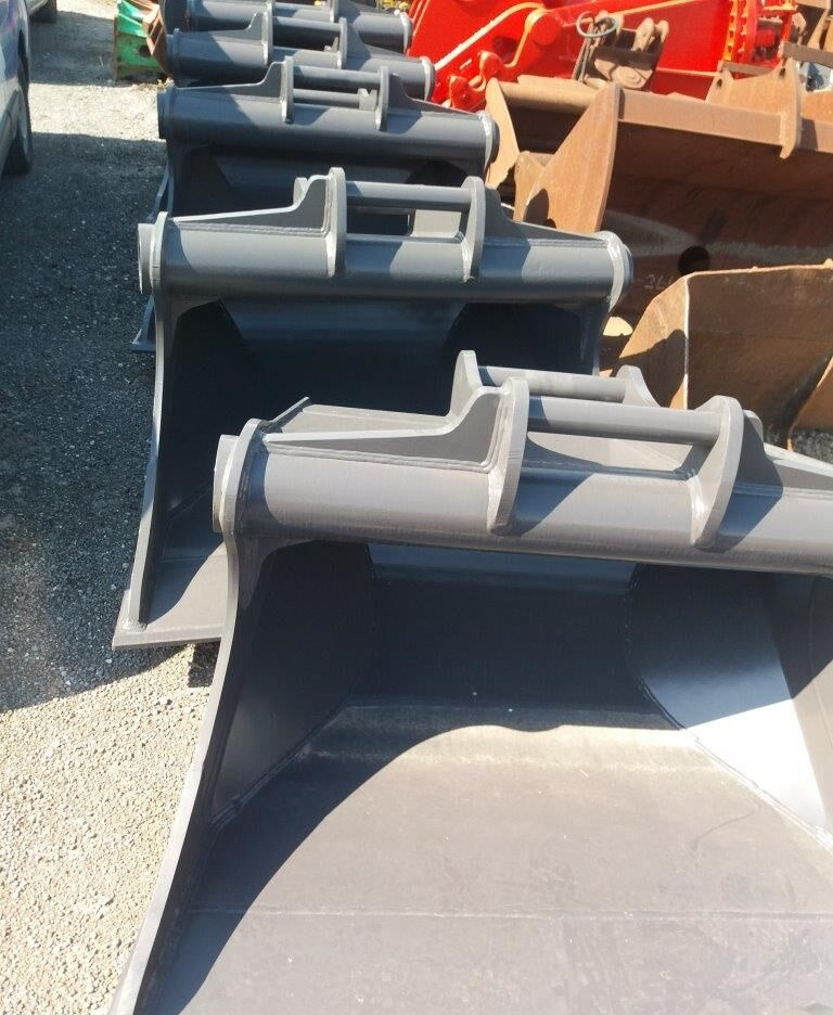 Balavto Slope digging bucket 1600 mm - Skovl: billede 3 Balavto Slope digging bucket 1600 mm - Skovl: billede 3