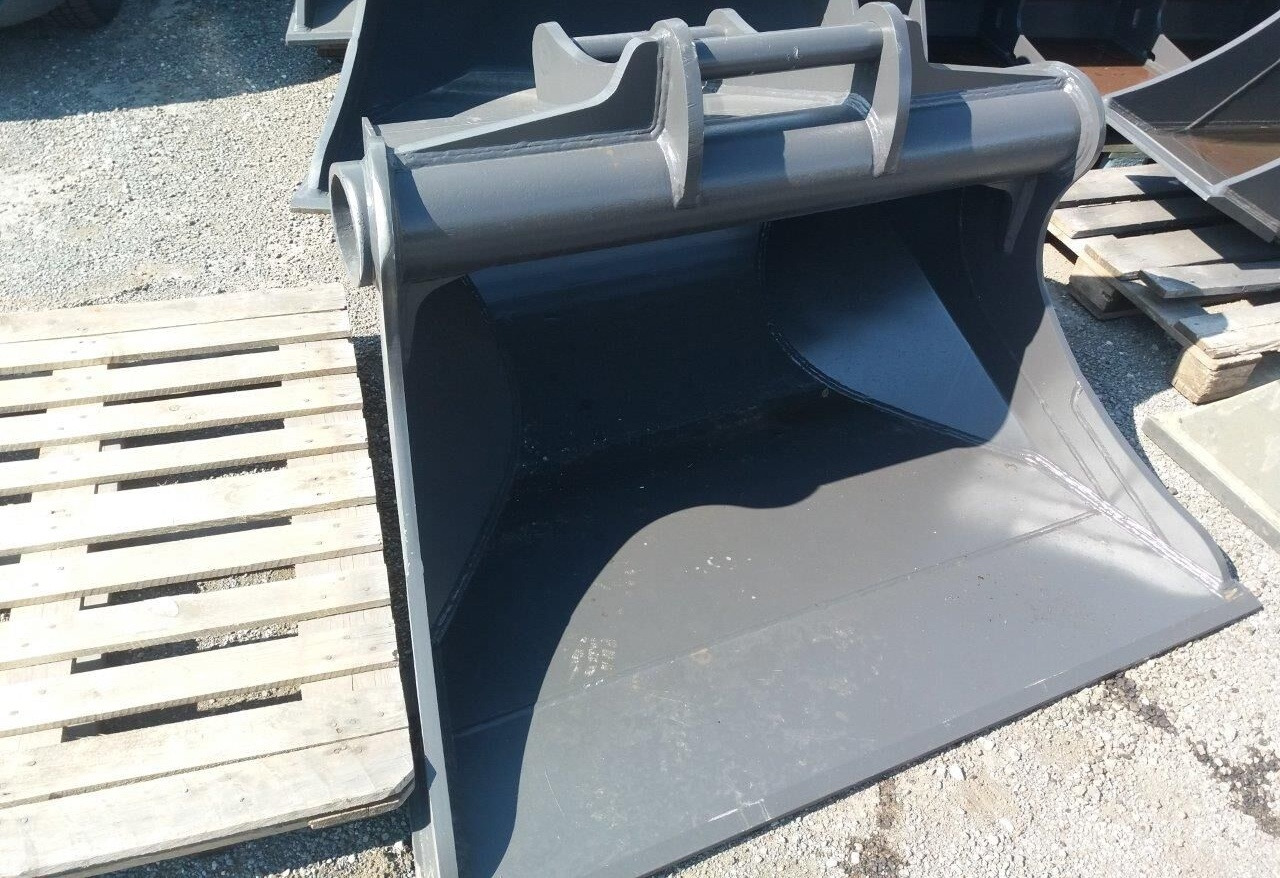 Balavto Slope digging bucket 1600 mm - Skovl: billede 1 Balavto Slope digging bucket 1600 mm - Skovl: billede 1