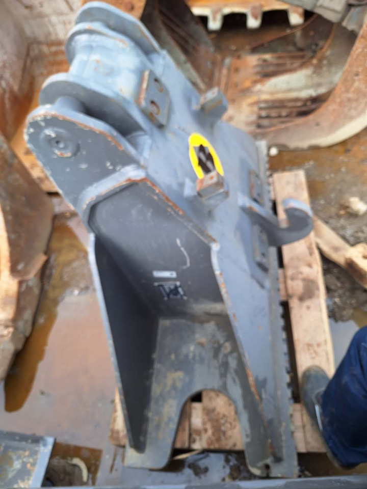 Balavto fork pylon - Gafler: billede 4 Balavto fork pylon - Gafler: billede 4