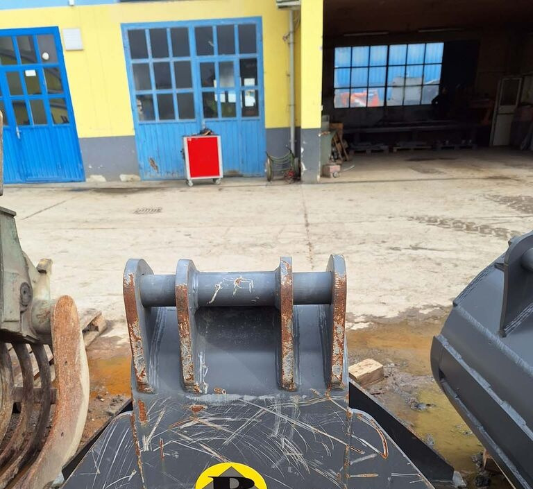 Balavto fork pylon - Gafler: billede 1 Balavto fork pylon - Gafler: billede 1