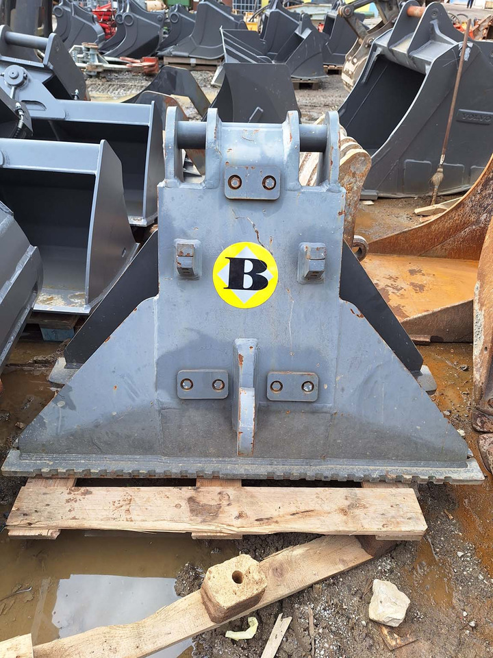 Balavto fork pylon - Gafler: billede 2 Balavto fork pylon - Gafler: billede 2