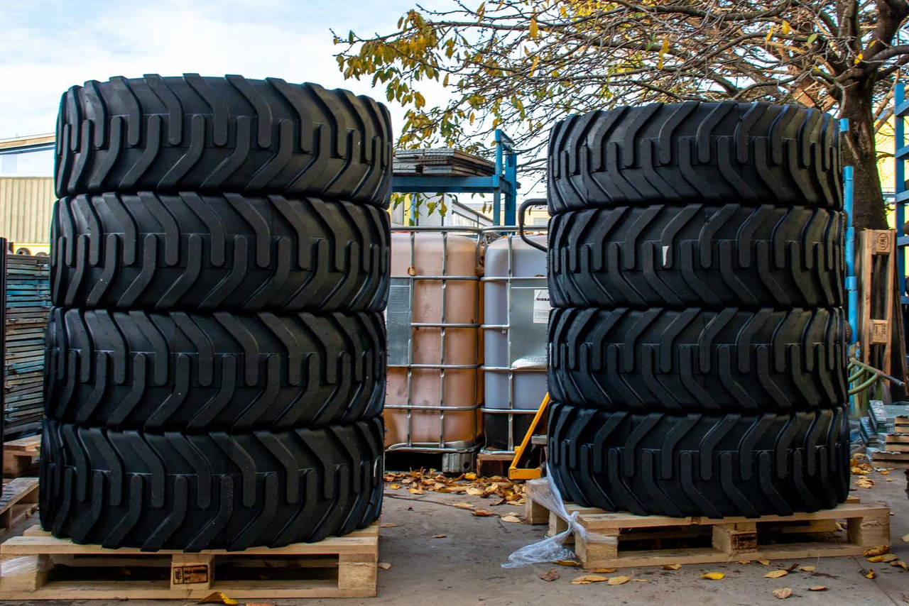 Bandenmarkt 315/70R22.5 - Komplet hjul for Gravemaskine: billede 4 Bandenmarkt 315/70R22.5 - Komplet hjul for Gravemaskine: billede 4