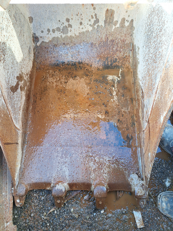 Digging bucket 600 mm VTN - Skovl til gravemaskine: billede 1 Digging bucket 600 mm VTN - Skovl til gravemaskine: billede 1