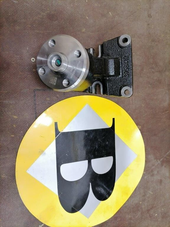 Fan support for Cummins engines - Motor og reservedele for Gravemaskine: billede 1 Fan support for Cummins engines - Motor og reservedele for Gravemaskine: billede 1