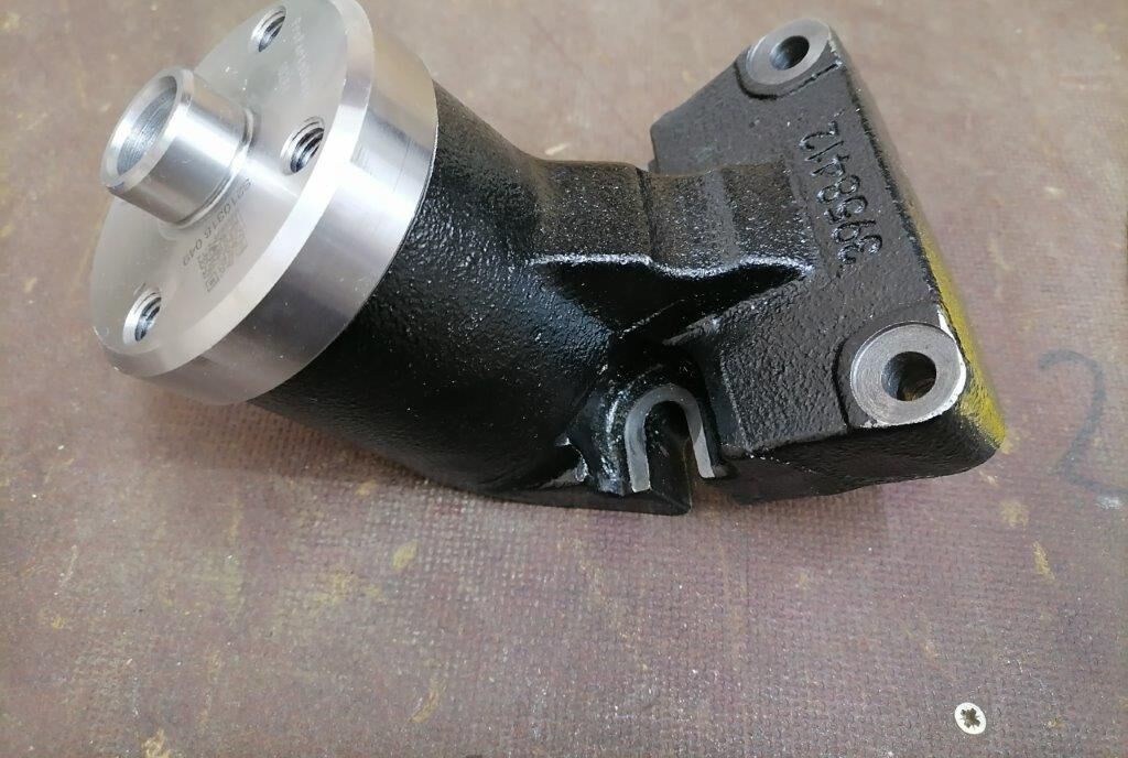 Fan support for Cummins engines - Motor og reservedele for Gravemaskine: billede 2 Fan support for Cummins engines - Motor og reservedele for Gravemaskine: billede 2