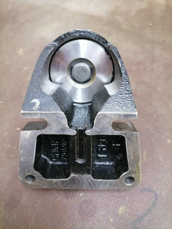 Fan support for Cummins engines - Motor og reservedele for Gravemaskine: billede 4 Fan support for Cummins engines - Motor og reservedele for Gravemaskine: billede 4