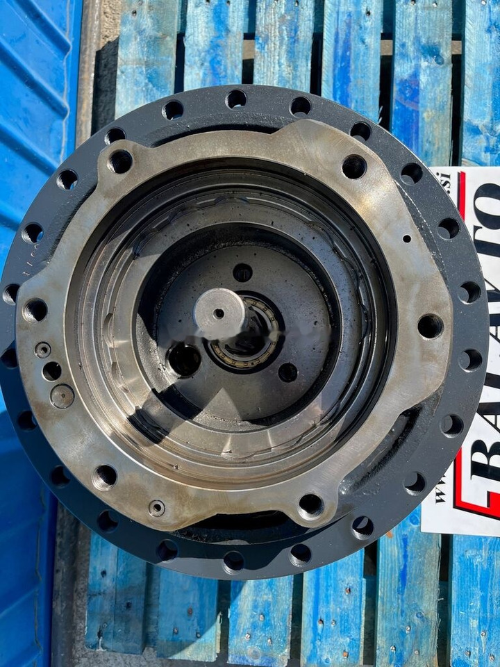 Final drive 14599921 Volvo EC250D/E, EC300D/E - Gearkasse for Gravemaskine: billede 4 Final drive 14599921 Volvo EC250D/E, EC300D/E - Gearkasse for Gravemaskine: billede 4
