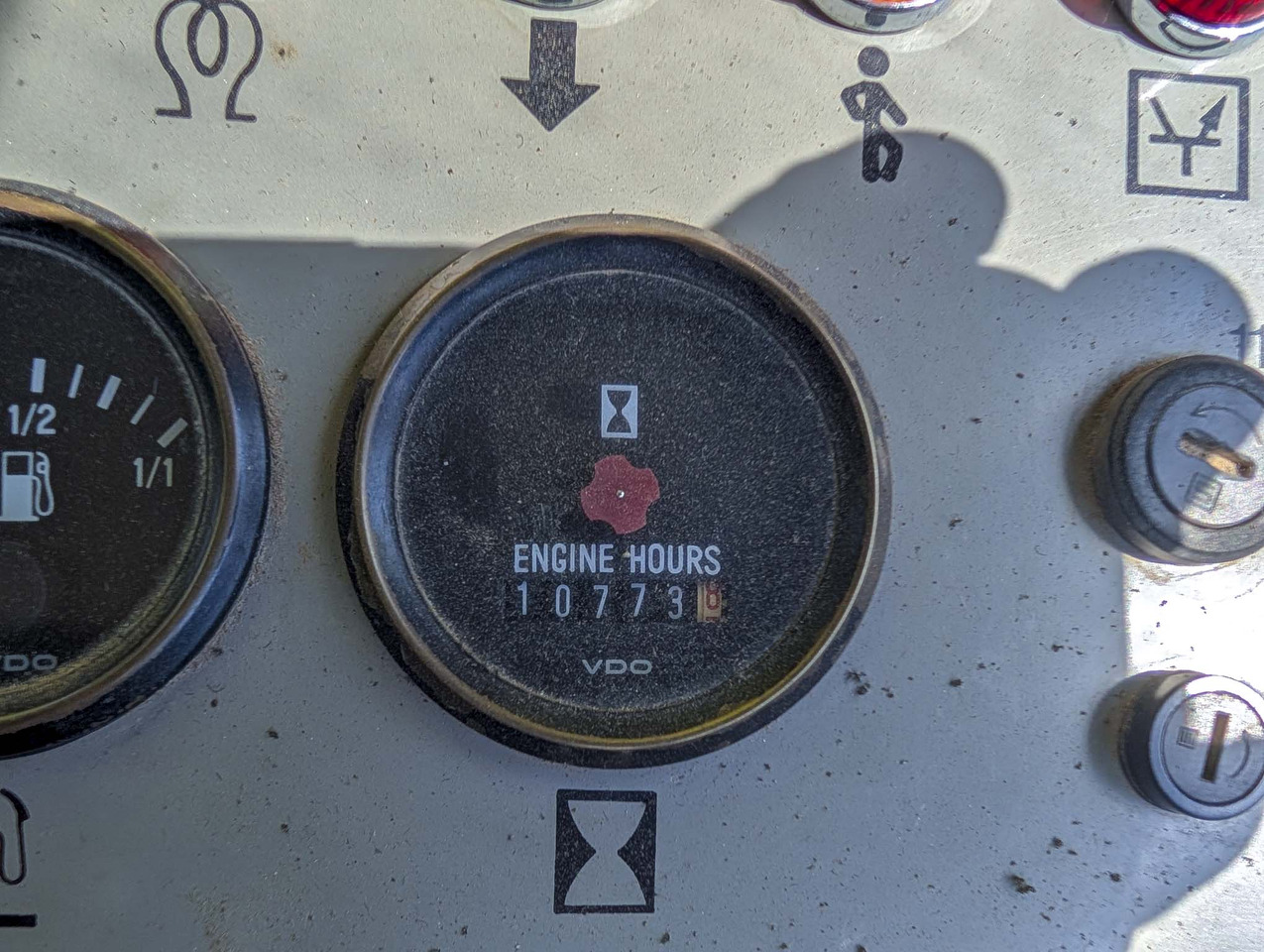 Liebherr PR722 BL - Bulldozer: billede 5 Liebherr PR722 BL - Bulldozer: billede 5