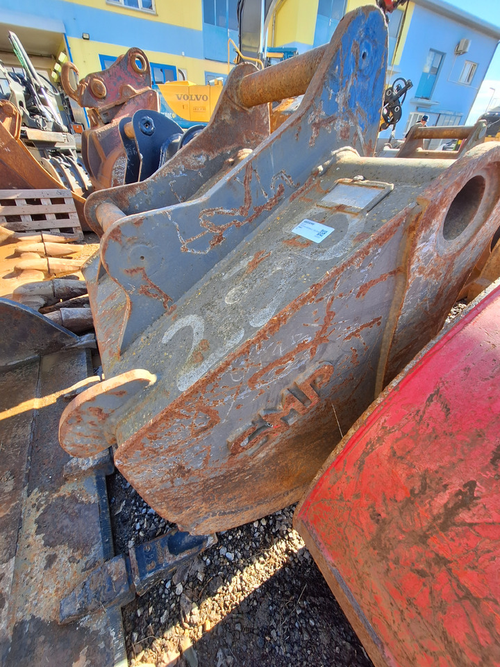 SMP digging bucket 950 mm Volvo S6 - Skovl: billede 2 SMP digging bucket 950 mm Volvo S6 - Skovl: billede 2