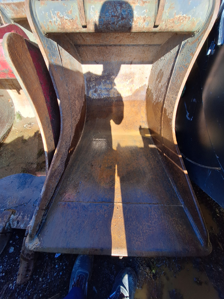 SMP digging bucket 950 mm Volvo S6 - Skovl: billede 1 SMP digging bucket 950 mm Volvo S6 - Skovl: billede 1