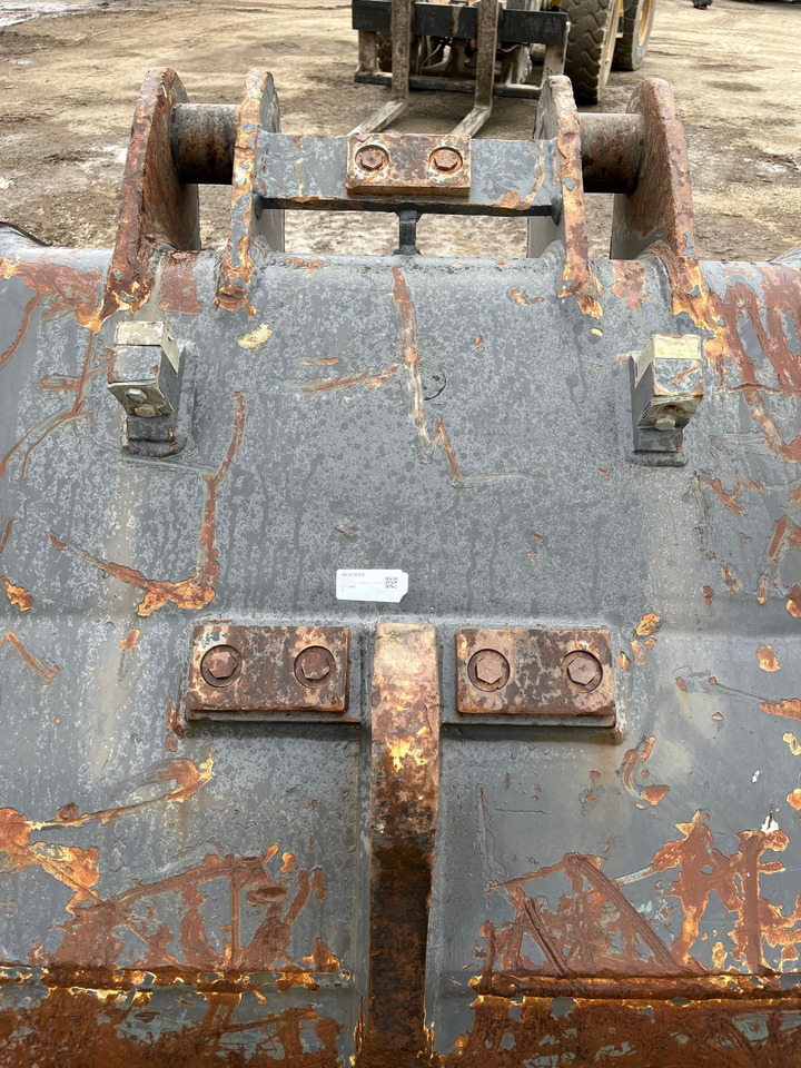 VOLVO Digging bucket 1000 mm - Skovl til gravemaskine: billede 5 VOLVO Digging bucket 1000 mm - Skovl til gravemaskine: billede 5