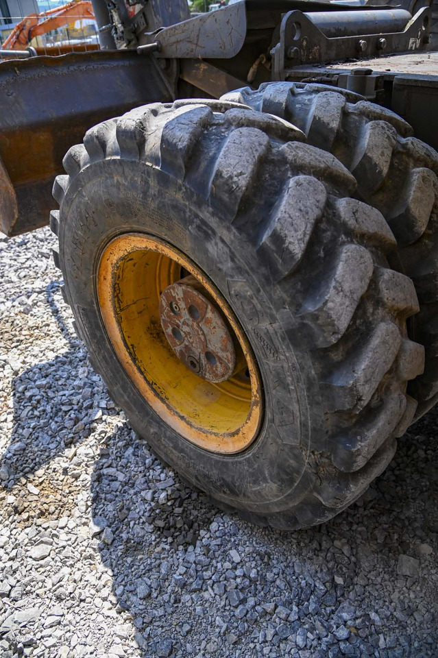 Leje en VOLVO EW180B VOLVO EW180B: billede 25 Leje en VOLVO EW180B VOLVO EW180B: billede 25