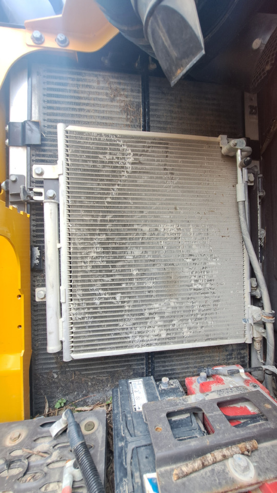 VOLVO EWR150E - Hjulgravemaskine: billede 3 VOLVO EWR150E - Hjulgravemaskine: billede 3