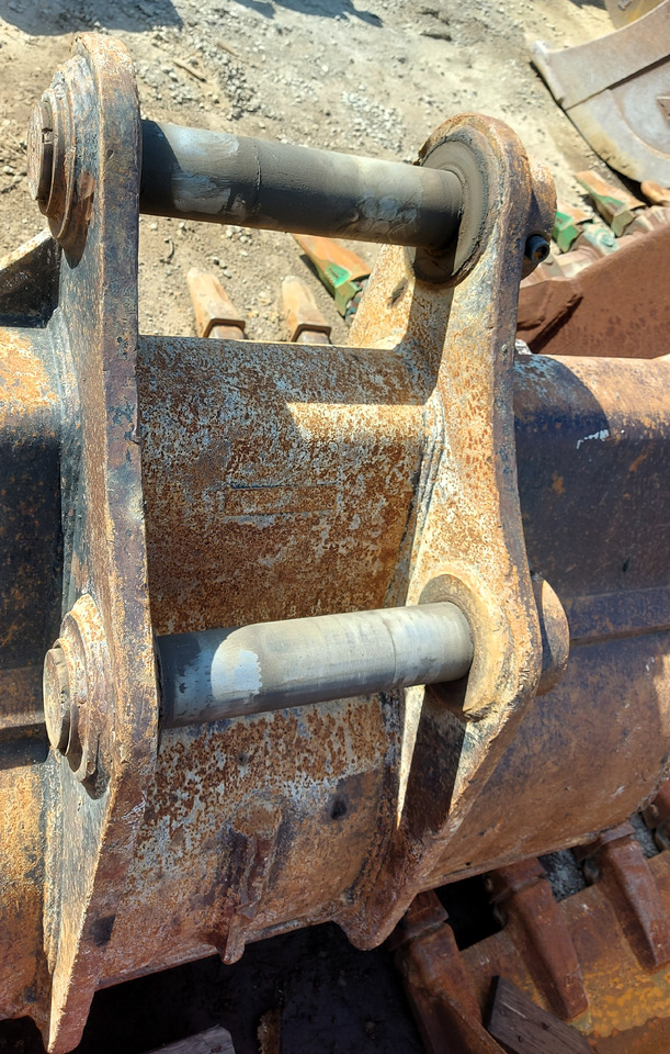 VTN Digging bucket 1500 mm - Skovl til gravemaskine: billede 3 VTN Digging bucket 1500 mm - Skovl til gravemaskine: billede 3