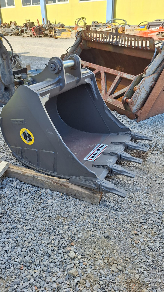 Volvo digging bucket 1200 mm UNI65 - Skovl til gravemaskine for Gravemaskine: billede 4 Volvo digging bucket 1200 mm UNI65 - Skovl til gravemaskine for Gravemaskine: billede 4