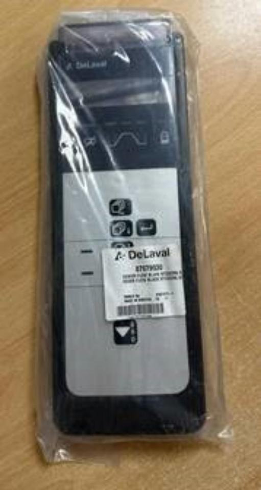 MXA0044 22 DeLaval milking unit MU486 Part No. 87979930 - Malkemaskine: billede 5 MXA0044 22 DeLaval milking unit MU486 Part No. 87979930 - Malkemaskine: billede 5