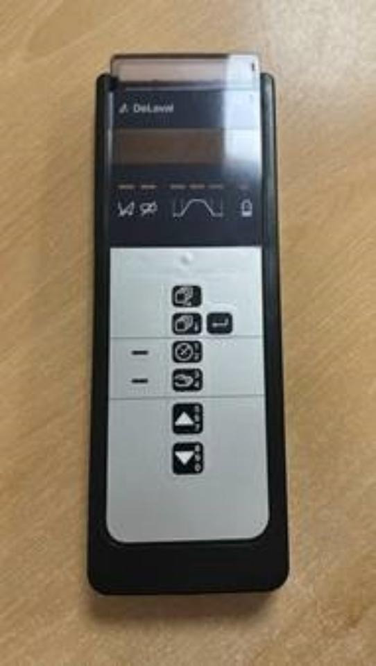 MXA0044 22 DeLaval milking unit MU486 Part No. 87979930 - Malkemaskine: billede 1 MXA0044 22 DeLaval milking unit MU486 Part No. 87979930 - Malkemaskine: billede 1