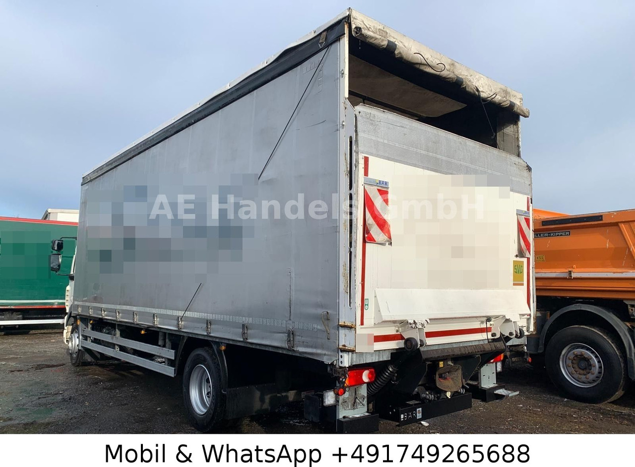 DAF LF290FA BB 4x2 *ACC/LDW/Edscha/Tautliner/LBW/AHK - Lastbil med presenning: billede 5 DAF LF290FA BB 4x2 *ACC/LDW/Edscha/Tautliner/LBW/AHK - Lastbil med presenning: billede 5