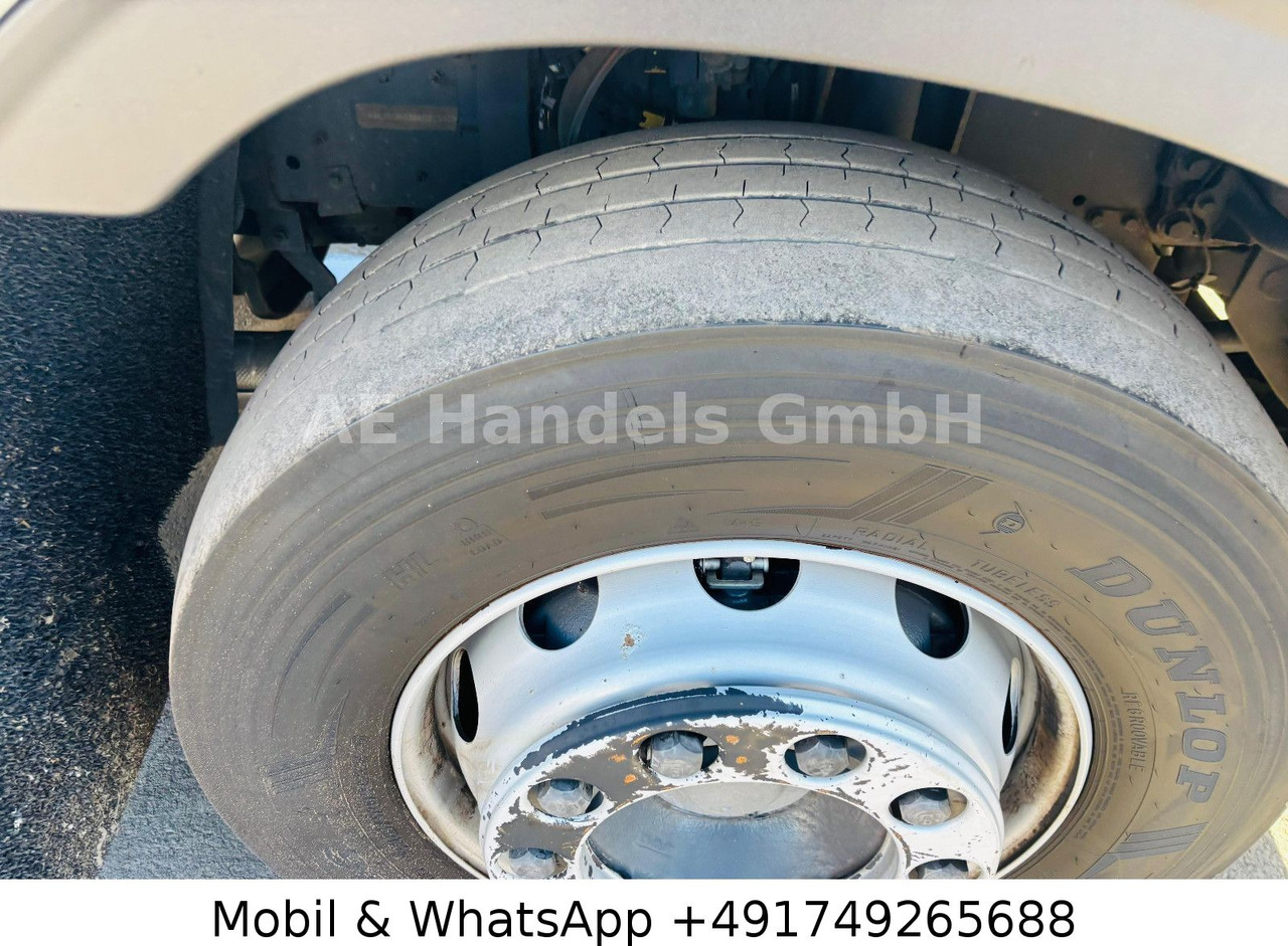 Lastbil chassis DAF XF480 SSC BDF *Retarder/Lenk+Lift/ACC/2xTank/AHK: billede 16