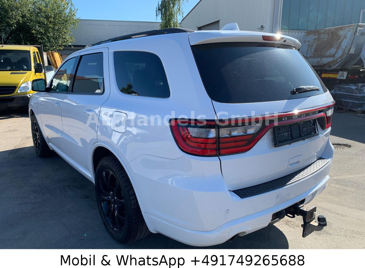 Dodge Durango R/T 5.7L HEMI 7 Sitzer LPG *ACC/Kamera - SUV: billede 3 Dodge Durango R/T 5.7L HEMI 7 Sitzer LPG *ACC/Kamera - SUV: billede 3