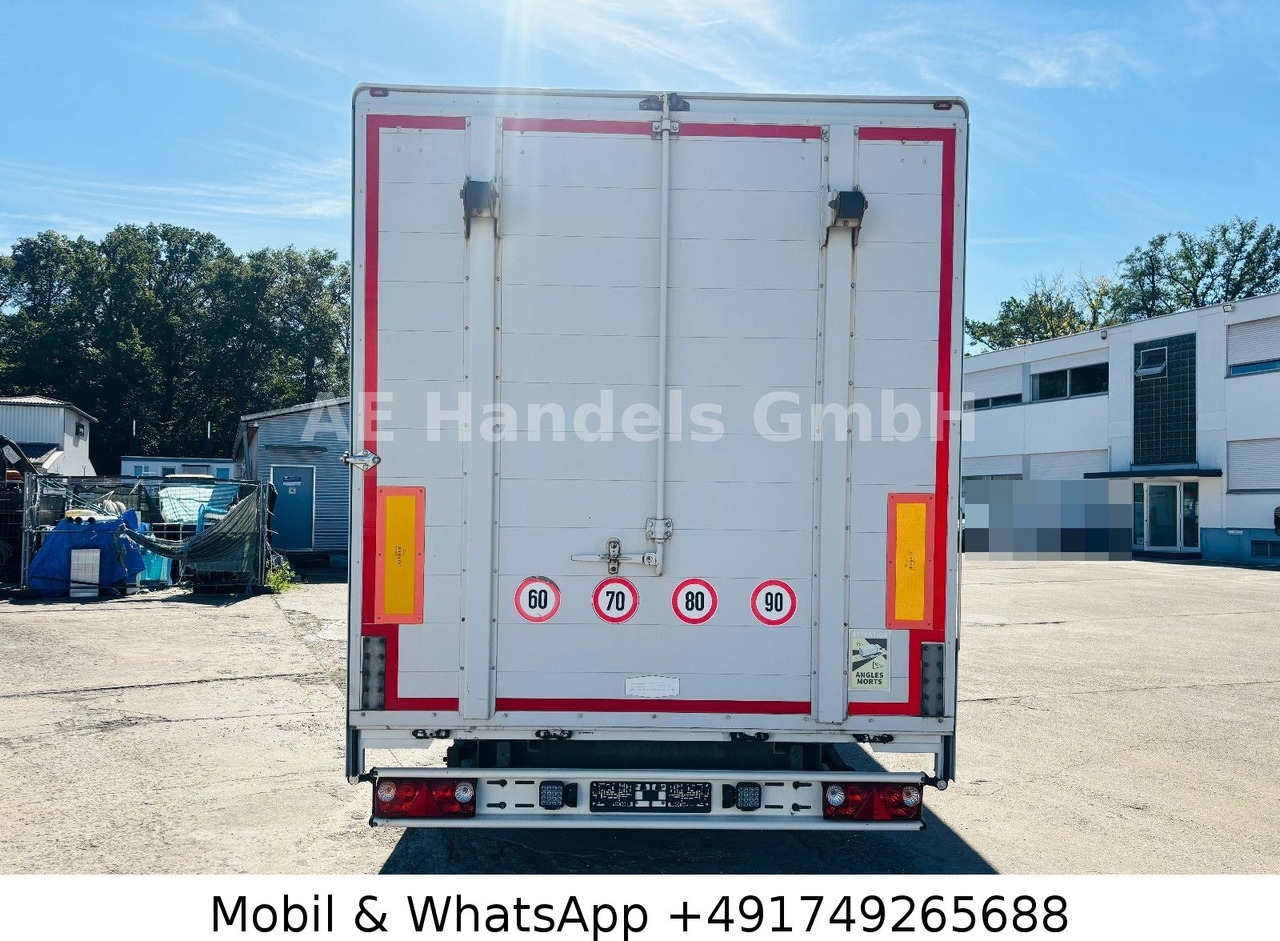 FTEC Autotransport Tandem *Rampe/Seilwinde - Biltransportør påhængsvogn: billede 5 FTEC Autotransport Tandem *Rampe/Seilwinde - Biltransportør påhængsvogn: billede 5