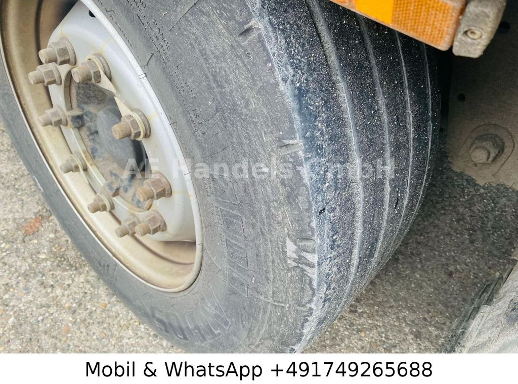 Krone SD *Carrier-Vector-1950/Doppelstock/+-30°/1.Lift Krone SD *Carrier-Vector-1950/Doppelstock/+-30°/1.Lift - Kølevogn sættevogn: billede 4 Krone SD *Carrier-Vector-1950/Doppelstock/+-30°/1.Lift Krone SD *Carrier-Vector-1950/Doppelstock/+-30°/1.Lift - Kølevogn sættevogn: billede 4