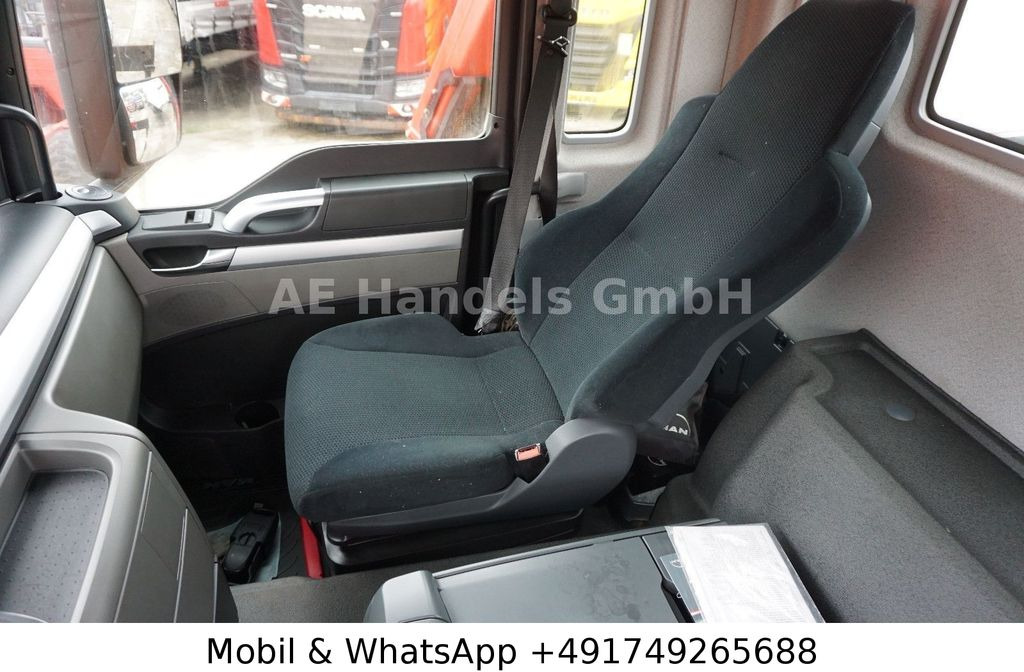 Lastbil kroghejs, Lastbil med kran MAN TGS 26.400 BL *Hyva-20.60S/HMF-1444-22/Lenk+Lift MAN TGS 26.400 BL *Hyva-20.60S/HMF-1444-22/Lenk+Lift: billede 24