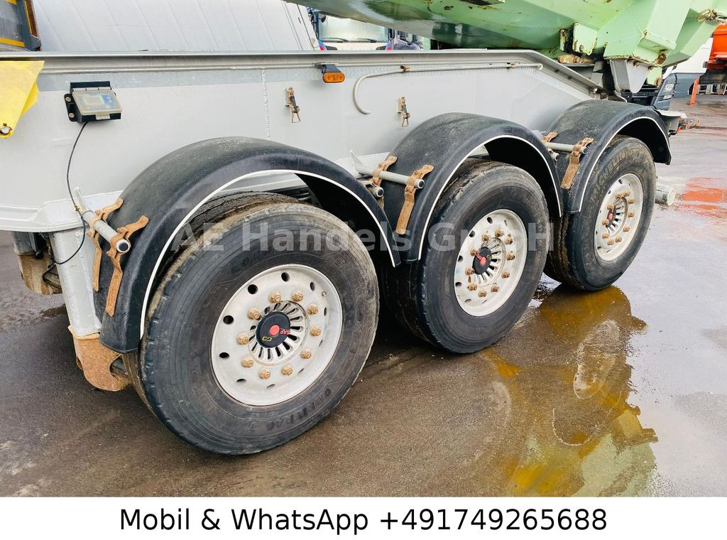 Tipvogn sættevogn Meierling MSK 24 Stahl *27m³/Lift/Alcoa/Rollplane/Podest Meierling MSK 24 Stahl *27m³/Lift/Alcoa/Rollplane/Podest: billede 24 Tipvogn sættevogn Meierling MSK 24 Stahl *27m³/Lift/Alcoa/Rollplane/Podest Meierling MSK 24 Stahl *27m³/Lift/Alcoa/Rollplane/Podest: billede 24