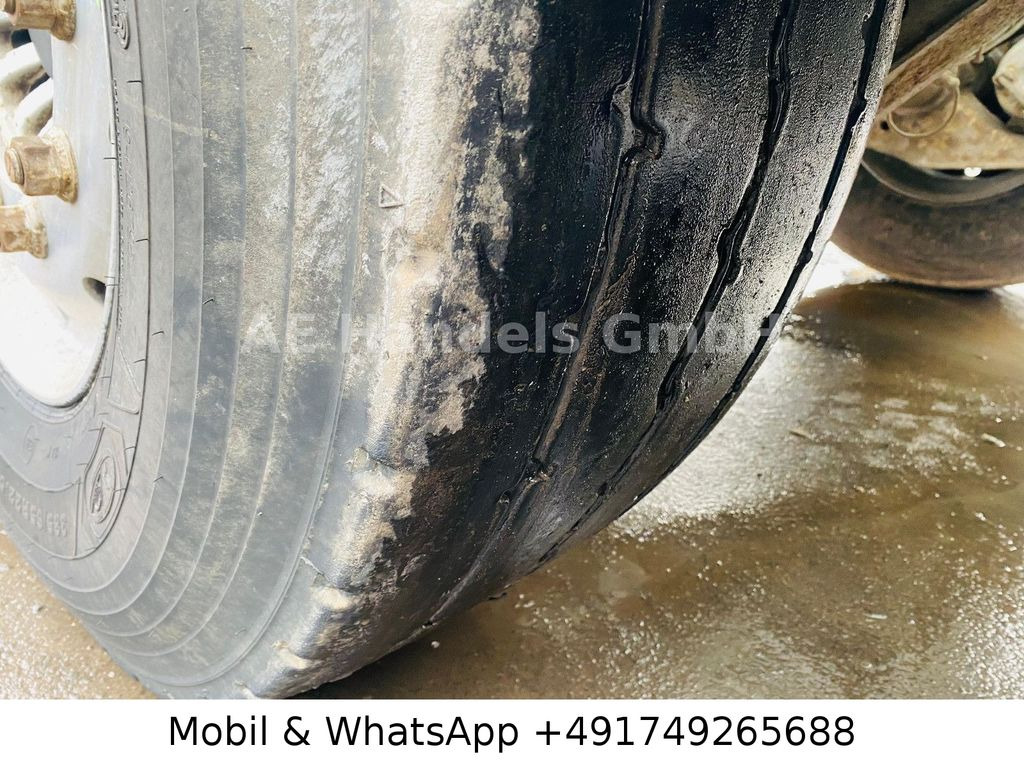 Tipvogn sættevogn Meierling MSK 24 Stahl *27m³/Lift/Alcoa/Rollplane/Podest Meierling MSK 24 Stahl *27m³/Lift/Alcoa/Rollplane/Podest: billede 21 Tipvogn sættevogn Meierling MSK 24 Stahl *27m³/Lift/Alcoa/Rollplane/Podest Meierling MSK 24 Stahl *27m³/Lift/Alcoa/Rollplane/Podest: billede 21