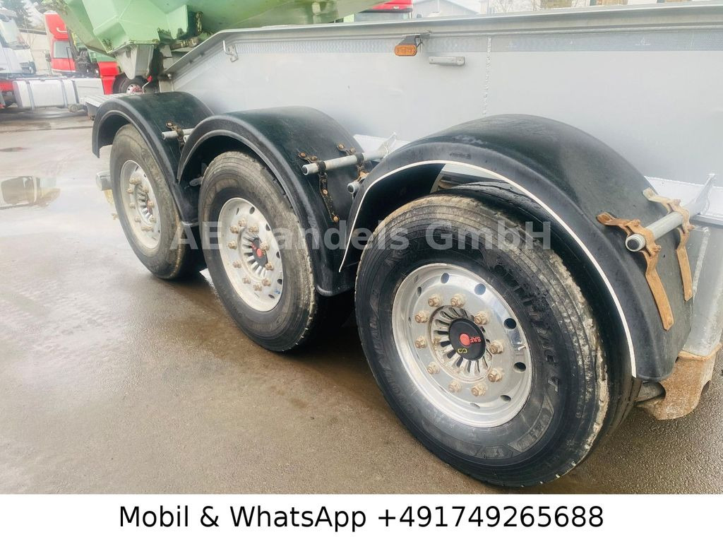 Tipvogn sættevogn Meierling MSK 24 Stahl *27m³/Lift/Alcoa/Rollplane/Podest Meierling MSK 24 Stahl *27m³/Lift/Alcoa/Rollplane/Podest: billede 20 Tipvogn sættevogn Meierling MSK 24 Stahl *27m³/Lift/Alcoa/Rollplane/Podest Meierling MSK 24 Stahl *27m³/Lift/Alcoa/Rollplane/Podest: billede 20