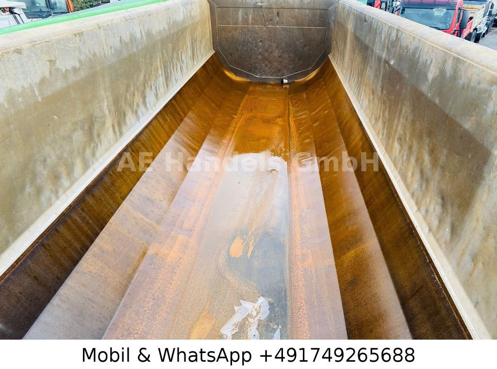 Tipvogn sættevogn Meierling MSK 24 Stahl *27m³/Lift/Alcoa/Rollplane/Podest Meierling MSK 24 Stahl *27m³/Lift/Alcoa/Rollplane/Podest: billede 15 Tipvogn sættevogn Meierling MSK 24 Stahl *27m³/Lift/Alcoa/Rollplane/Podest Meierling MSK 24 Stahl *27m³/Lift/Alcoa/Rollplane/Podest: billede 15