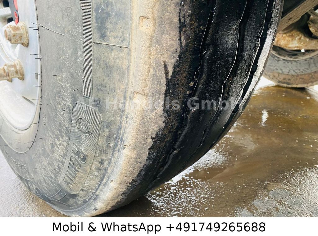 Tipvogn sættevogn Meierling MSK 24 Stahl *27m³/Lift/Alcoa/Rollplane/Podest Meierling MSK 24 Stahl *27m³/Lift/Alcoa/Rollplane/Podest: billede 22 Tipvogn sættevogn Meierling MSK 24 Stahl *27m³/Lift/Alcoa/Rollplane/Podest Meierling MSK 24 Stahl *27m³/Lift/Alcoa/Rollplane/Podest: billede 22