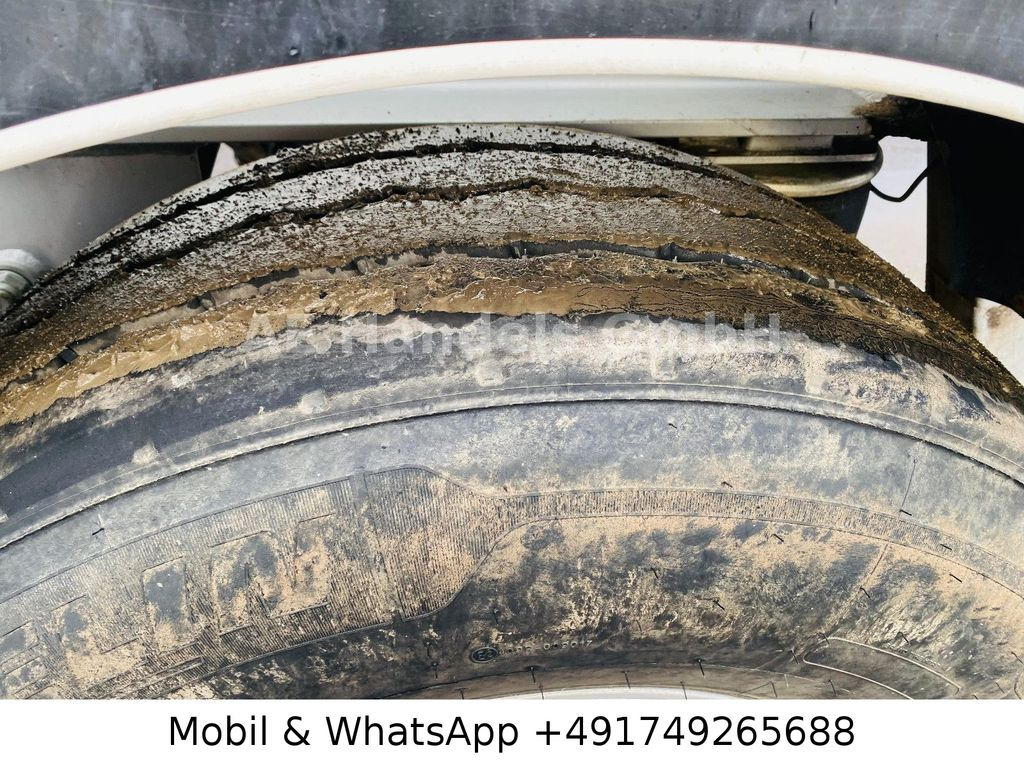 Tipvogn sættevogn Meierling MSK 24 Stahl *27m³/Lift/Alcoa/Rollplane/Podest Meierling MSK 24 Stahl *27m³/Lift/Alcoa/Rollplane/Podest: billede 27 Tipvogn sættevogn Meierling MSK 24 Stahl *27m³/Lift/Alcoa/Rollplane/Podest Meierling MSK 24 Stahl *27m³/Lift/Alcoa/Rollplane/Podest: billede 27