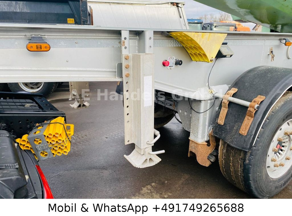 Tipvogn sættevogn Meierling MSK 24 Stahl *27m³/Lift/Alcoa/Rollplane/Podest Meierling MSK 24 Stahl *27m³/Lift/Alcoa/Rollplane/Podest: billede 18 Tipvogn sættevogn Meierling MSK 24 Stahl *27m³/Lift/Alcoa/Rollplane/Podest Meierling MSK 24 Stahl *27m³/Lift/Alcoa/Rollplane/Podest: billede 18